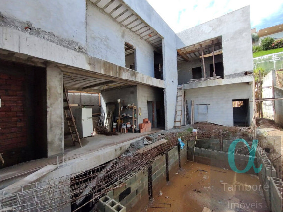 Imagem Casa com 4 Quartos à Venda, 400 m² em Alphaville - Santana De Parnaíba Imagem Casa com 4 Quartos à Venda, 400 m² em Alphaville - Santana De Parnaíba