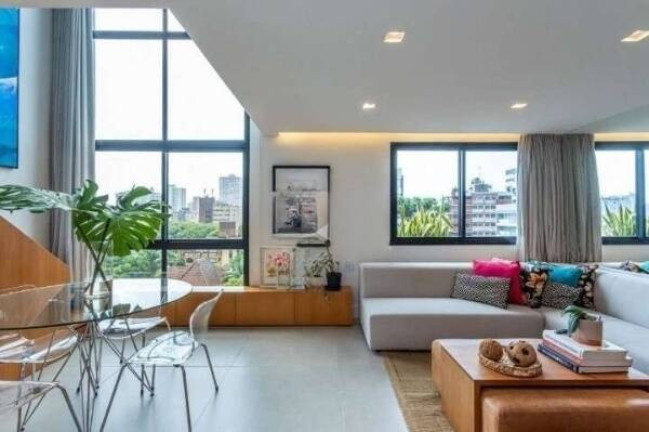 Imagem Apartamento com 1 Quarto à Venda, 69 m² em Auxiliadora - Porto Alegre