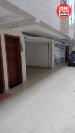 Imagem Casa com 2 Quartos à Venda, 108 m² em Marapé - Santos
