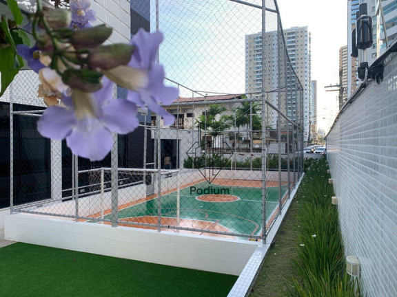 Imagem Apartamento com 3 Quartos à Venda, 89 m² em Brisamar - João Pessoa Imagem Apartamento com 3 Quartos à Venda, 89 m² em Brisamar - João Pessoa