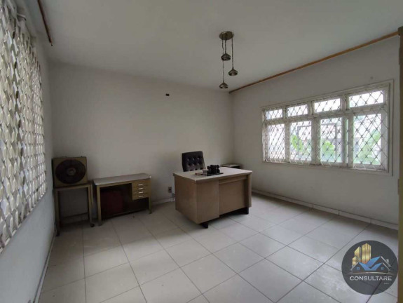 Imagem Sala Comercial à Venda, 68 m² em Centro - Santos