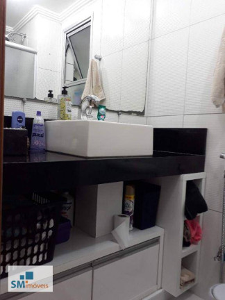 Imagem Apartamento com 3 Quartos à Venda, 58 m² em Paulicéia - São Bernardo Do Campo Imagem Apartamento com 3 Quartos à Venda, 58 m² em Paulicéia - São Bernardo Do Campo