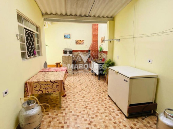 Imagem Casa com 2 Quartos à Venda, 78 m² em Loteamento Recanto Do Sol - Hortolândia Imagem Casa com 2 Quartos à Venda, 78 m² em Loteamento Recanto Do Sol - Hortolândia