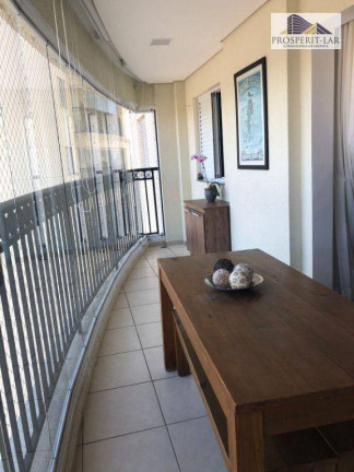 Apartamento com 3 Quartos à Venda, 94 m² em Centro - Guarulhos