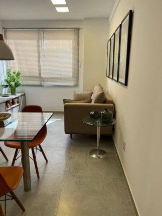 Imagem Apartamento à Venda, 34 m² Imagem Apartamento à Venda, 34 m²