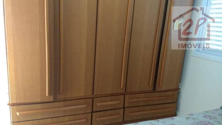 Imagem Apartamento com 2 Quartos à Venda, 59 m² em Jardim São Judas Tadeu - São José Dos Campos Imagem Apartamento com 2 Quartos à Venda, 59 m² em Jardim São Judas Tadeu - São José Dos Campos