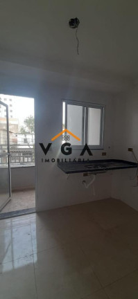 Imagem Apartamento com 2 Quartos à Venda, 50 m² em Cidade Patriarca - São Paulo Imagem Apartamento com 2 Quartos à Venda, 50 m² em Cidade Patriarca - São Paulo