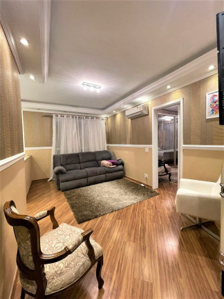 Imagem Imóvel com 3 Quartos à Venda, 160 m² em Vila Bertioga - São Paulo