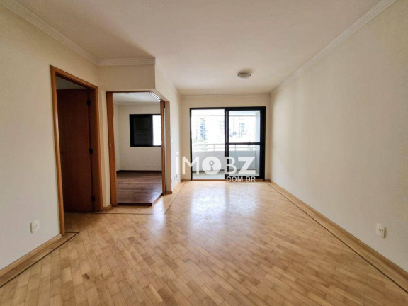 Imagem Imóvel com 3 Quartos à Venda, 75 m² em Panamby - São Paulo