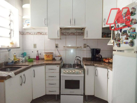 Imagem Apartamento com 3 Quartos à Venda, 89 m² em Santana - Porto Alegre