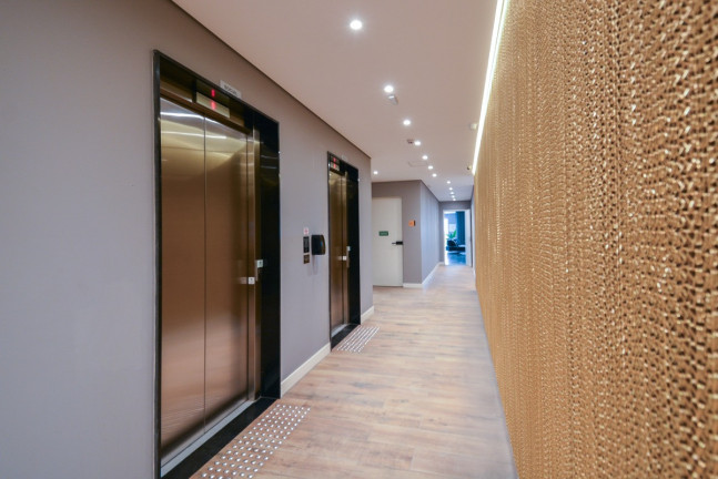 Imagem Studio com 1 Quarto à Venda, 32 m² em Vila Buarque - São Paulo Imagem Studio com 1 Quarto à Venda, 32 m² em Vila Buarque - São Paulo