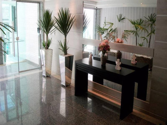 Imagem Apartamento com 2 Quartos à Venda, 80 m² em Tupi - Praia Grande
