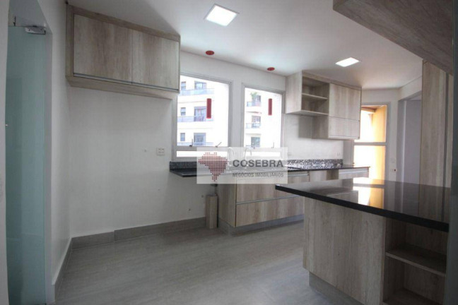 Imagem Apartamento com 3 Quartos à Venda, 244 m² em Moema - São Paulo