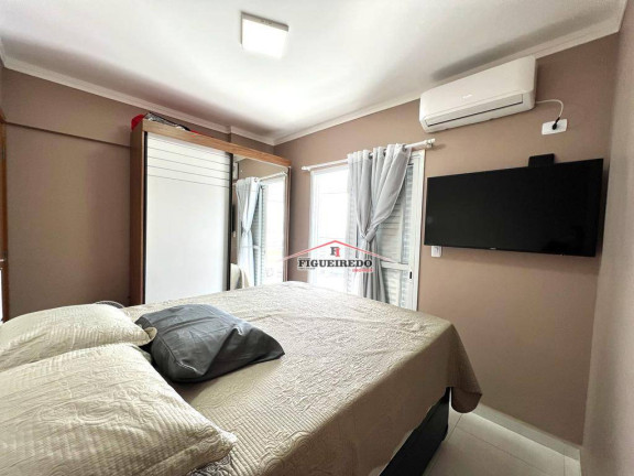 Imagem Apartamento com 2 Quartos à Venda, 78 m² em Aviação - Praia Grande Imagem Apartamento com 2 Quartos à Venda, 78 m² em Aviação - Praia Grande