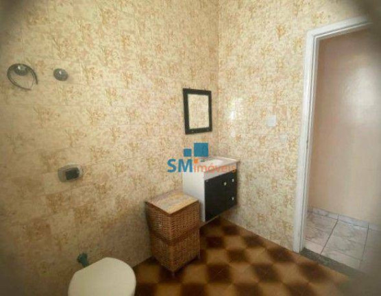 Imagem Sobrado com 5 Quartos à Venda, 236 m² em Vila Vivaldi - São Bernardo Do Campo Imagem Sobrado com 5 Quartos à Venda, 236 m² em Vila Vivaldi - São Bernardo Do Campo