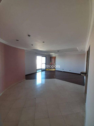 Imagem Apartamento com 3 Quartos à Venda ou Locação, 157 m² em Santa Paula - São Caetano Do Sul Imagem Apartamento com 3 Quartos à Venda ou Locação, 157 m² em Santa Paula - São Caetano Do Sul
