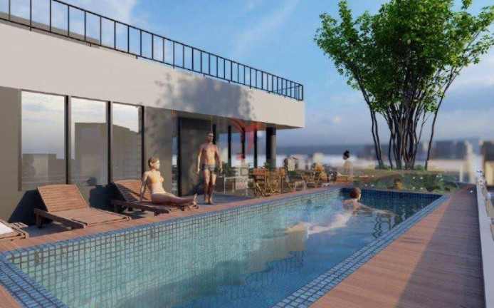 Imagem Imóvel com 1 Quarto à Venda, 20 m² em República - São Paulo Imagem Imóvel com 1 Quarto à Venda, 20 m² em República - São Paulo