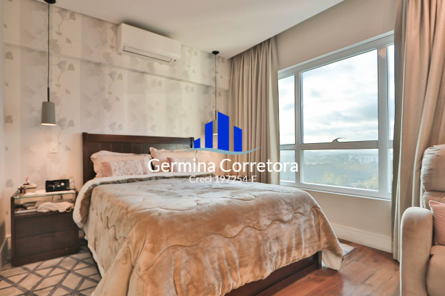 Imagem Apartamento com 3 Quartos à Venda, 138 m² em Alphaville Empresarial - Barueri Imagem Apartamento com 3 Quartos à Venda, 138 m² em Alphaville Empresarial - Barueri