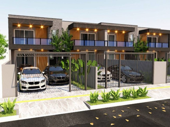 Imagem Sobrado com 3 Quartos à Venda, 158 m² em São José - Canoas