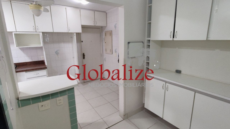 Imagem Imóvel com 3 Quartos à Venda, 125 m² em Aparecida - Santos Imagem Imóvel com 3 Quartos à Venda, 125 m² em Aparecida - Santos