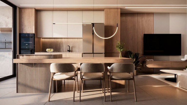 Imagem Apartamento com 3 Quartos à Venda, 111 m² em Perequê - Porto Belo Imagem Apartamento com 3 Quartos à Venda, 111 m² em Perequê - Porto Belo