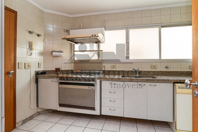 Imagem Apartamento com 3 Quartos à Venda, 190 m² em Perdizes - São Paulo Imagem Apartamento com 3 Quartos à Venda, 190 m² em Perdizes - São Paulo