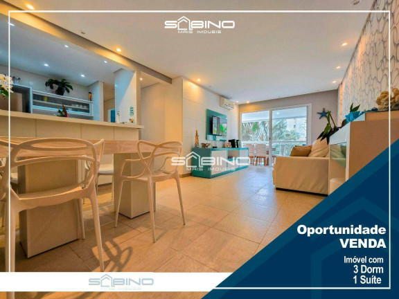 Imagem Apartamento com 3 Quartos à Venda, 108 m² em Riviera De São Lourenço - Bertioga Imagem Apartamento com 3 Quartos à Venda, 108 m² em Riviera De São Lourenço - Bertioga