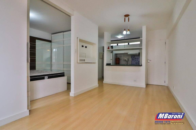 Imagem Apartamento com 1 Quarto à Venda, 41 m² em Vila Madalena - São Paulo Imagem Apartamento com 1 Quarto à Venda, 41 m² em Vila Madalena - São Paulo