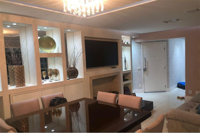 Imagem Apartamento com 3 Quartos à Venda, 107 m² em Mooca - São Paulo Imagem Apartamento com 3 Quartos à Venda, 107 m² em Mooca - São Paulo