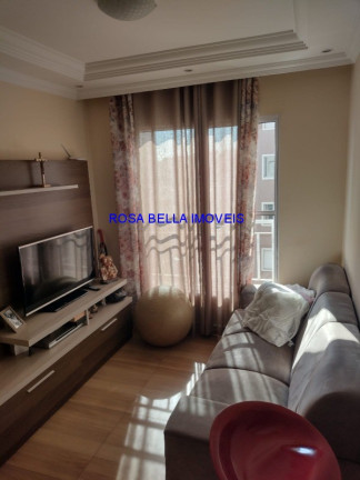Imagem Apartamento com 2 Quartos à Venda, 50 m² em Jardim Das Acácias - Várzea Paulista