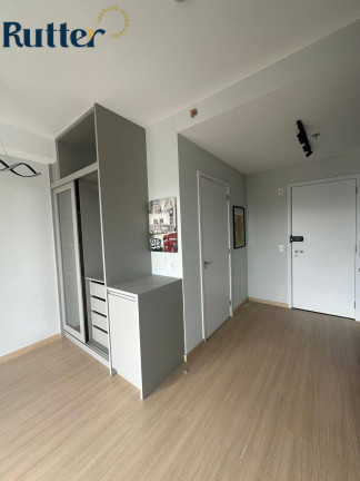 Imagem Apartamento com 2 Quartos à Venda, 72 m² em Vila Clementino - São Paulo
