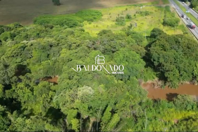 Imagem Terreno à Venda, 32.800 m² em Centro - Vargem