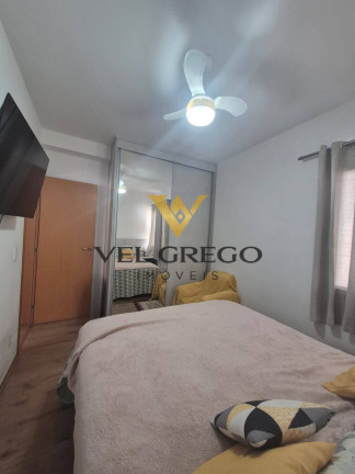 Imagem Apartamento com 2 Quartos à Venda, 57 m² em Rudge Ramos - São Bernardo Do Campo