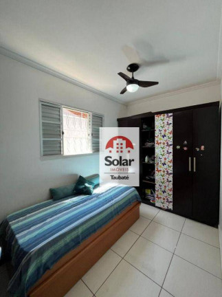 Imagem Casa com 2 Quartos à Venda, 110 m² em Residencial Estoril - Taubaté Imagem Casa com 2 Quartos à Venda, 110 m² em Residencial Estoril - Taubaté
