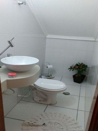 Imagem Sobrado com 2 Quartos à Venda, 100 m² em Vila Serralheiro - São Paulo Imagem Sobrado com 2 Quartos à Venda, 100 m² em Vila Serralheiro - São Paulo