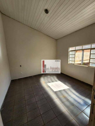 Casa com 3 Quartos à Venda, 157 m² em Centro - Araras