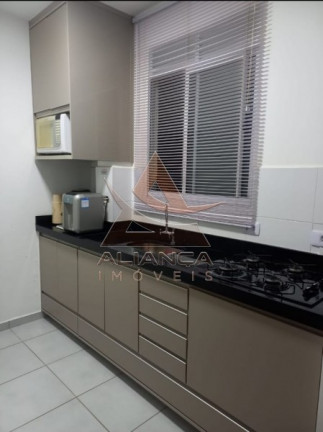 Imagem Apartamento com 2 Quartos à Venda, 45 m² em Jardim Ouro Branco - Ribeirão Preto Imagem Apartamento com 2 Quartos à Venda, 45 m² em Jardim Ouro Branco - Ribeirão Preto