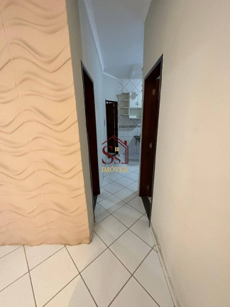 Imagem Casa com 3 Quartos à Venda, em Rincão - Mossoró Imagem Casa com 3 Quartos à Venda, em Rincão - Mossoró