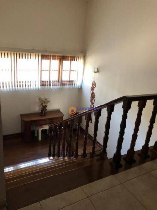 Imagem Casa com 6 Quartos à Venda, 430 m² em Jardim Panorama - Ribeirão Pires Imagem Casa com 6 Quartos à Venda, 430 m² em Jardim Panorama - Ribeirão Pires