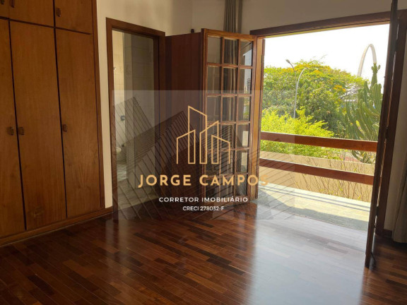 Imagem Casa com 4 Quartos à Venda, 540 m² em Jardim Aquárius - São José Dos Campos Imagem Casa com 4 Quartos à Venda, 540 m² em Jardim Aquárius - São José Dos Campos