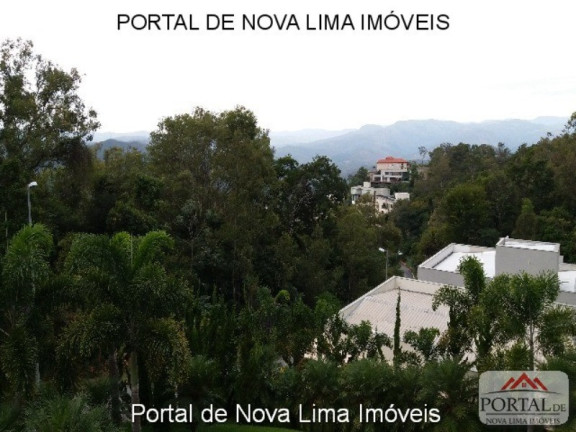 Imagem Casa com 3 Quartos à Venda, 700 m² em Quintas Do Sol - Nova Lima