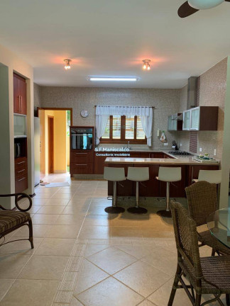 Imagem Casa com 4 Quartos à Venda, 875 m² em Toninhas - Ubatuba
