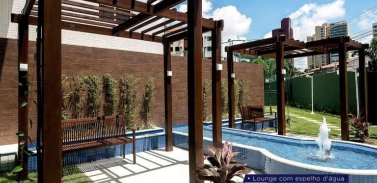 Imagem Apartamento com 3 Quartos à Venda, 90 m² em Guararapes - Fortaleza Imagem Apartamento com 3 Quartos à Venda, 90 m² em Guararapes - Fortaleza