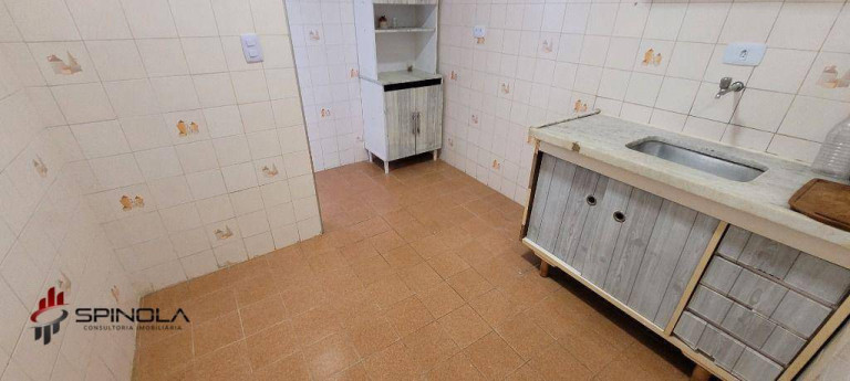 Imagem Apartamento com 1 Quarto à Venda, 32 m² em Vila Caiçara - Praia Grande Imagem Apartamento com 1 Quarto à Venda, 32 m² em Vila Caiçara - Praia Grande