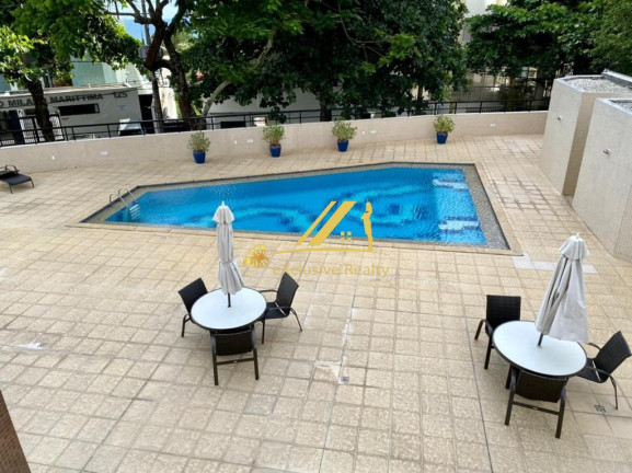 Imagem Imóvel com 4 Quartos à Venda, 268 m² em Barra - Salvador Imagem Imóvel com 4 Quartos à Venda, 268 m² em Barra - Salvador
