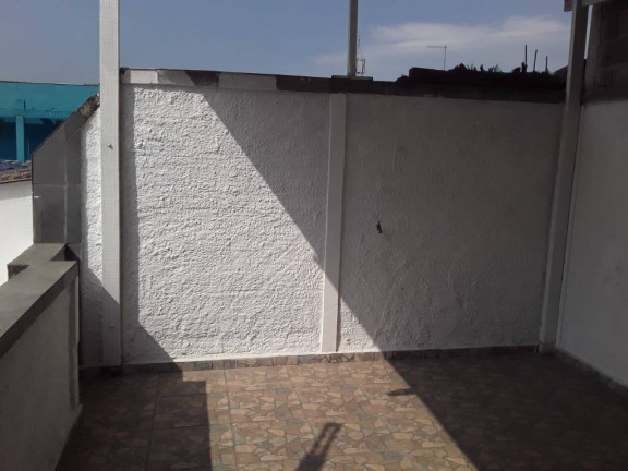 Imagem Casa com 2 Quartos para Alugar, 200 m² em Parque Grajaú - São Paulo Imagem Casa com 2 Quartos para Alugar, 200 m² em Parque Grajaú - São Paulo