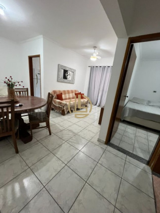 Imagem Apartamento com 1 Quarto para Alugar, 51 m² em Tupi - Praia Grande Imagem Apartamento com 1 Quarto para Alugar, 51 m² em Tupi - Praia Grande