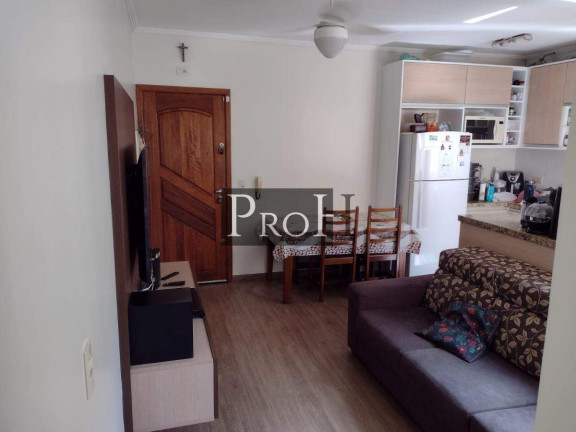 Imagem Cobertura com 2 Quartos à Venda, 50 m² em Parque Das Nações - Santo André Imagem Cobertura com 2 Quartos à Venda, 50 m² em Parque Das Nações - Santo André