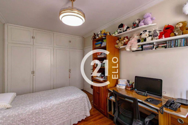 Imagem Apartamento com 3 Quartos à Venda, 166 m² em Itaim Bibi - São Paulo Imagem Apartamento com 3 Quartos à Venda, 166 m² em Itaim Bibi - São Paulo