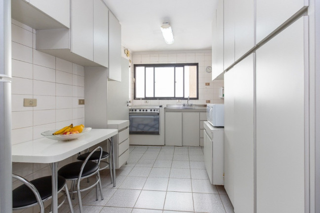 Apartamento com 3 Quartos à Venda, 162 m² em Perdizes - São Paulo